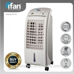 iFan -PowerPac Chłodnica wyparna powietrza (IF7310) Zapasy Urządzenia (dostępne zapasy)
